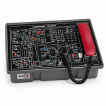 Telephone Trainer